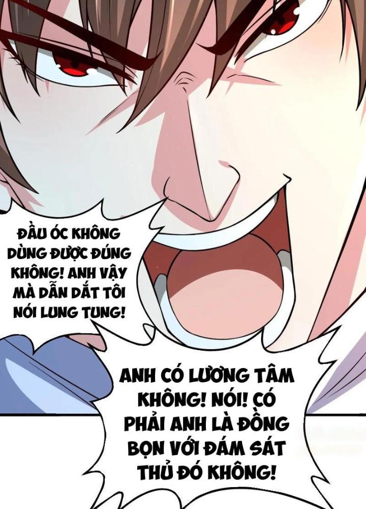 Bỉ Nhân Độc Tìm Đường Chết Chapter 190 - Trang 2