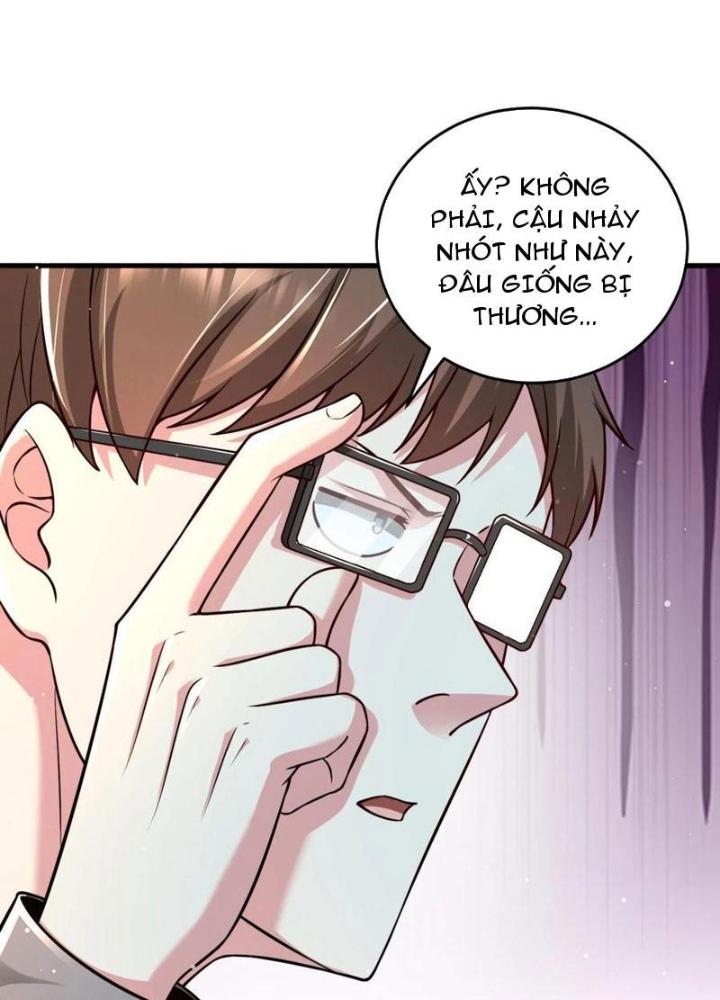 Bỉ Nhân Độc Tìm Đường Chết Chapter 190 - Trang 2