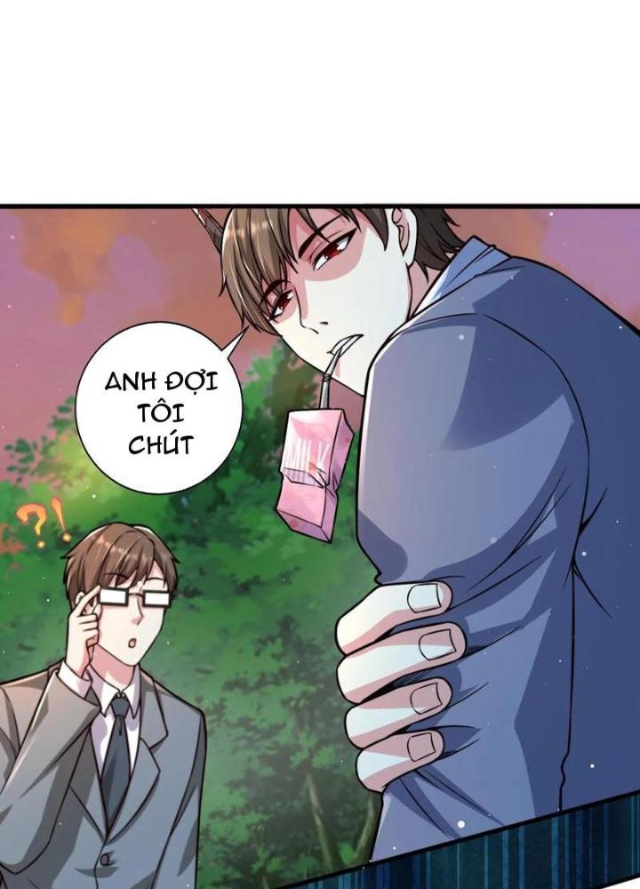 Bỉ Nhân Độc Tìm Đường Chết Chapter 190 - Trang 2