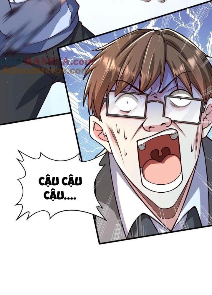 Bỉ Nhân Độc Tìm Đường Chết Chapter 190 - Trang 2