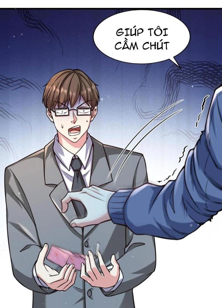 Bỉ Nhân Độc Tìm Đường Chết Chapter 190 - Trang 2