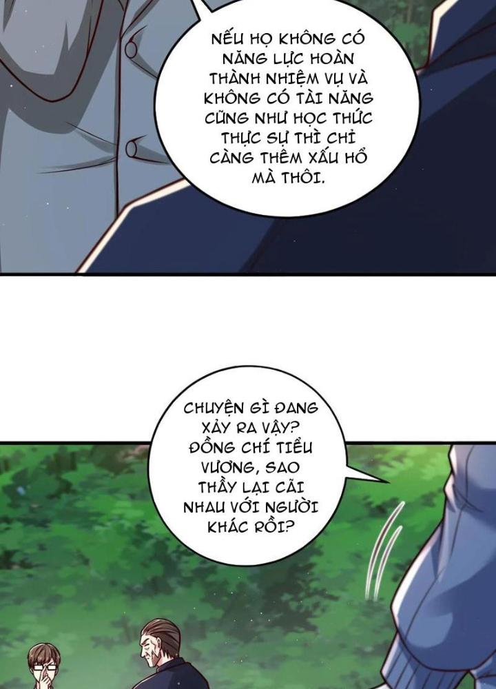 Bỉ Nhân Độc Tìm Đường Chết Chapter 190 - Trang 2