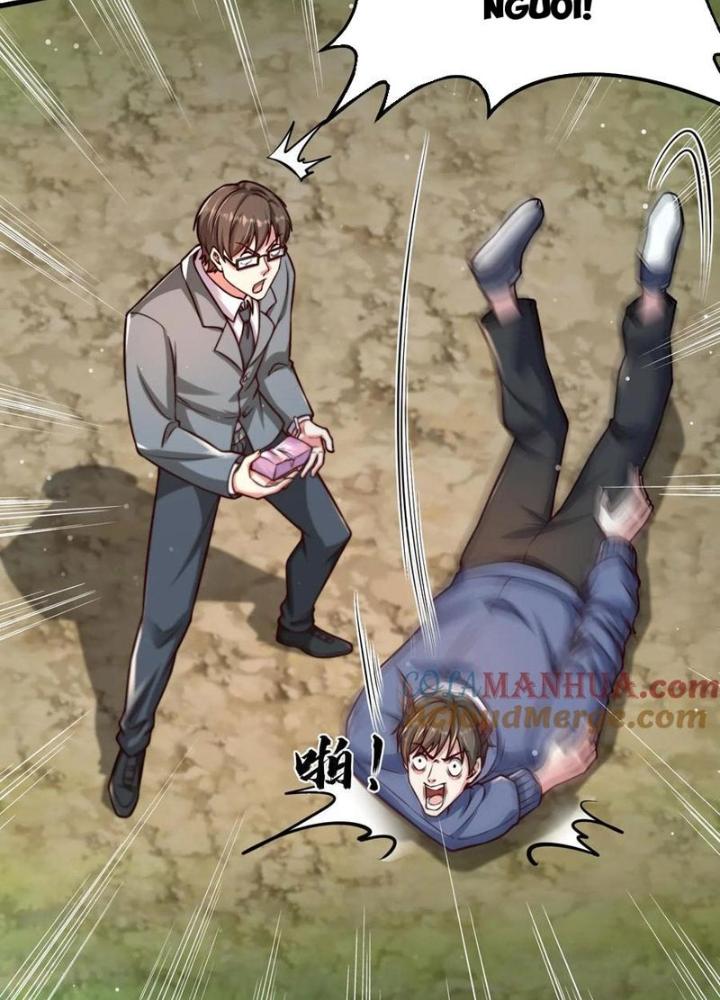 Bỉ Nhân Độc Tìm Đường Chết Chapter 190 - Trang 2