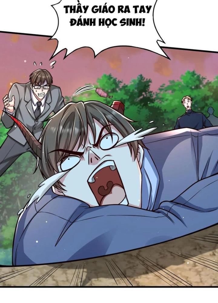 Bỉ Nhân Độc Tìm Đường Chết Chapter 190 - Trang 2