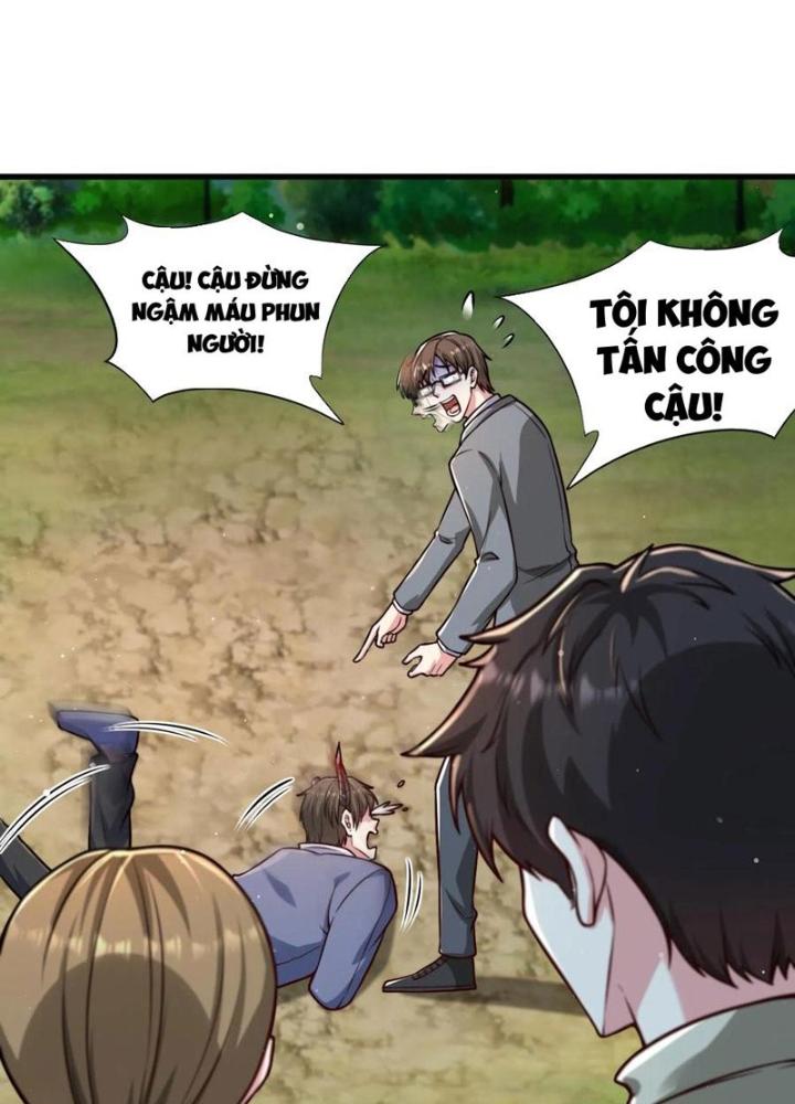 Bỉ Nhân Độc Tìm Đường Chết Chapter 190 - Trang 2