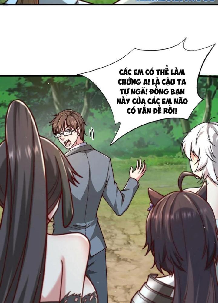 Bỉ Nhân Độc Tìm Đường Chết Chapter 190 - Trang 2