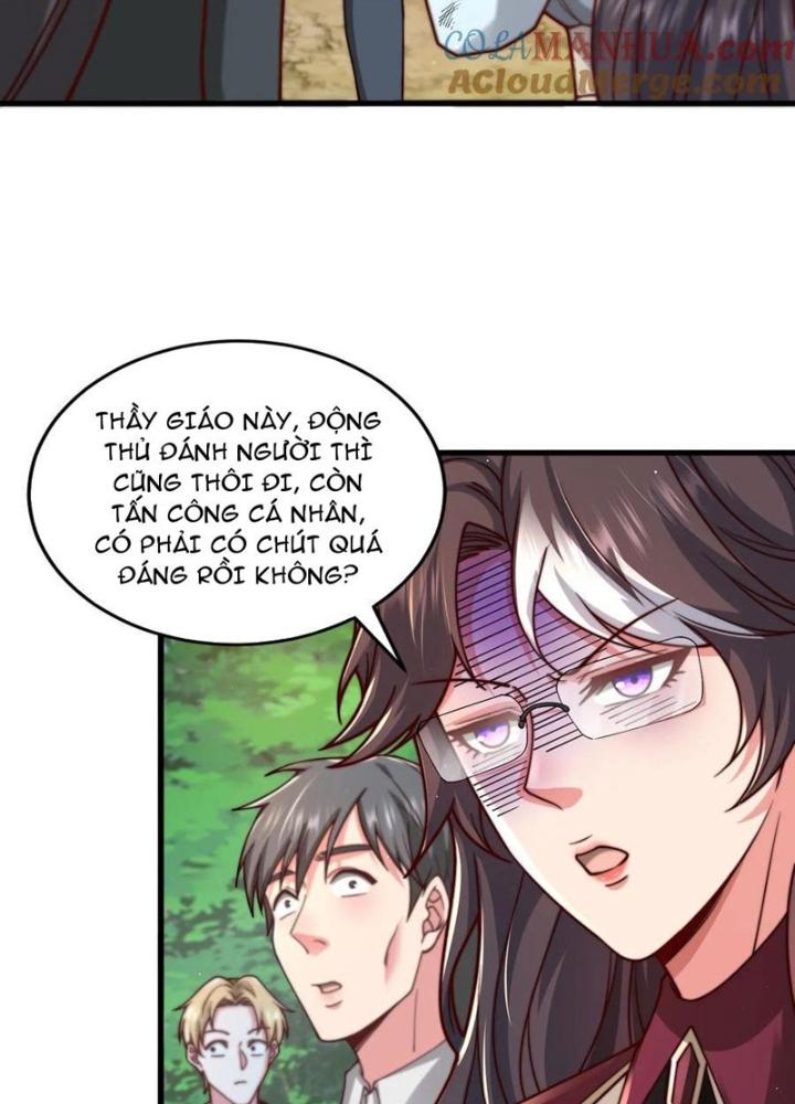 Bỉ Nhân Độc Tìm Đường Chết Chapter 190 - Trang 2