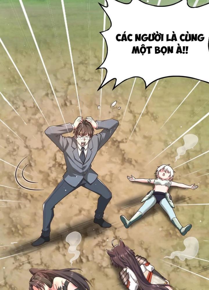 Bỉ Nhân Độc Tìm Đường Chết Chapter 190 - Trang 2