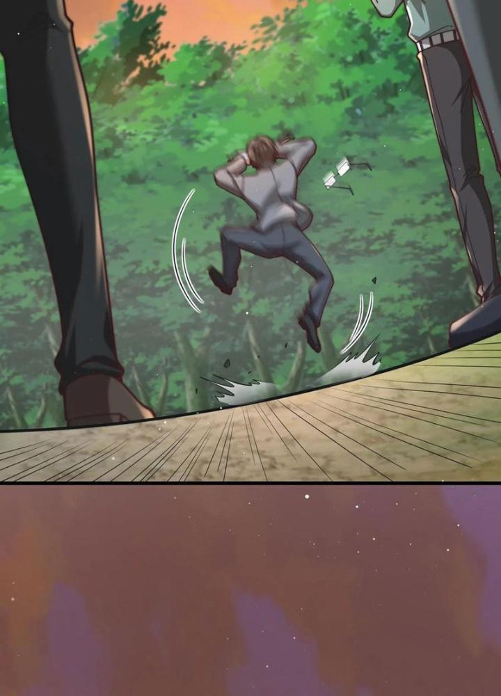 Bỉ Nhân Độc Tìm Đường Chết Chapter 190 - Trang 2