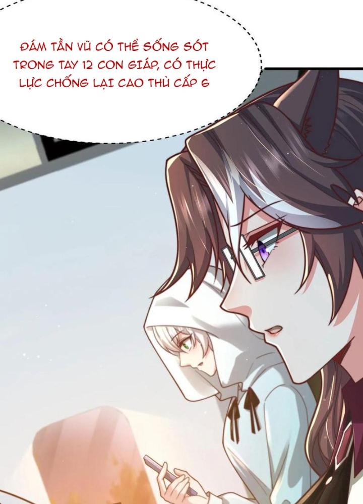 Bỉ Nhân Độc Tìm Đường Chết Chapter 190 - Trang 2