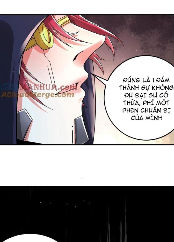 Bỉ Nhân Độc Tìm Đường Chết Chapter 190 - Trang 2