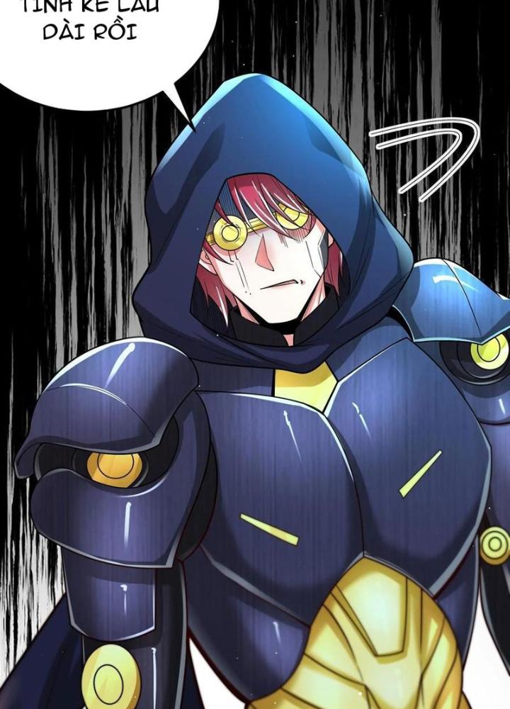 Bỉ Nhân Độc Tìm Đường Chết Chapter 190 - Trang 2