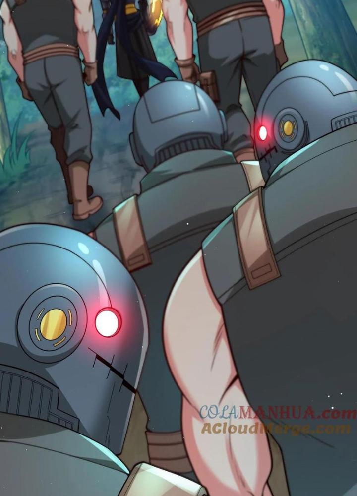 Bỉ Nhân Độc Tìm Đường Chết Chapter 190 - Trang 2