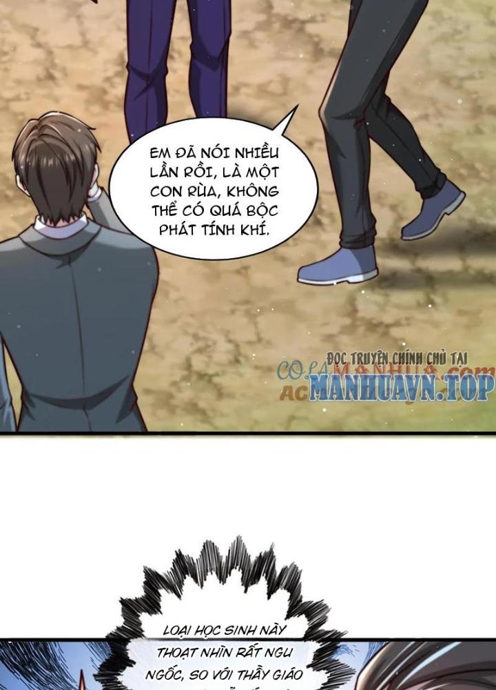 Bỉ Nhân Độc Tìm Đường Chết Chapter 190 - Trang 2