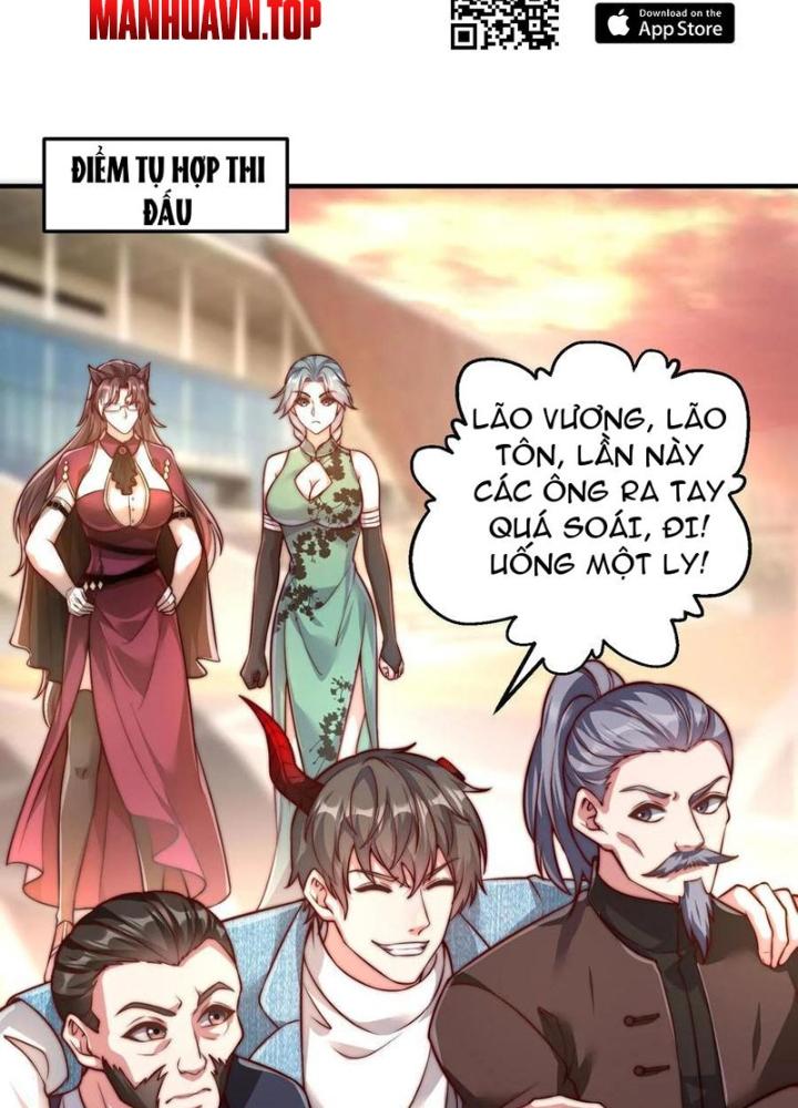 Bỉ Nhân Độc Tìm Đường Chết Chapter 190 - Trang 2