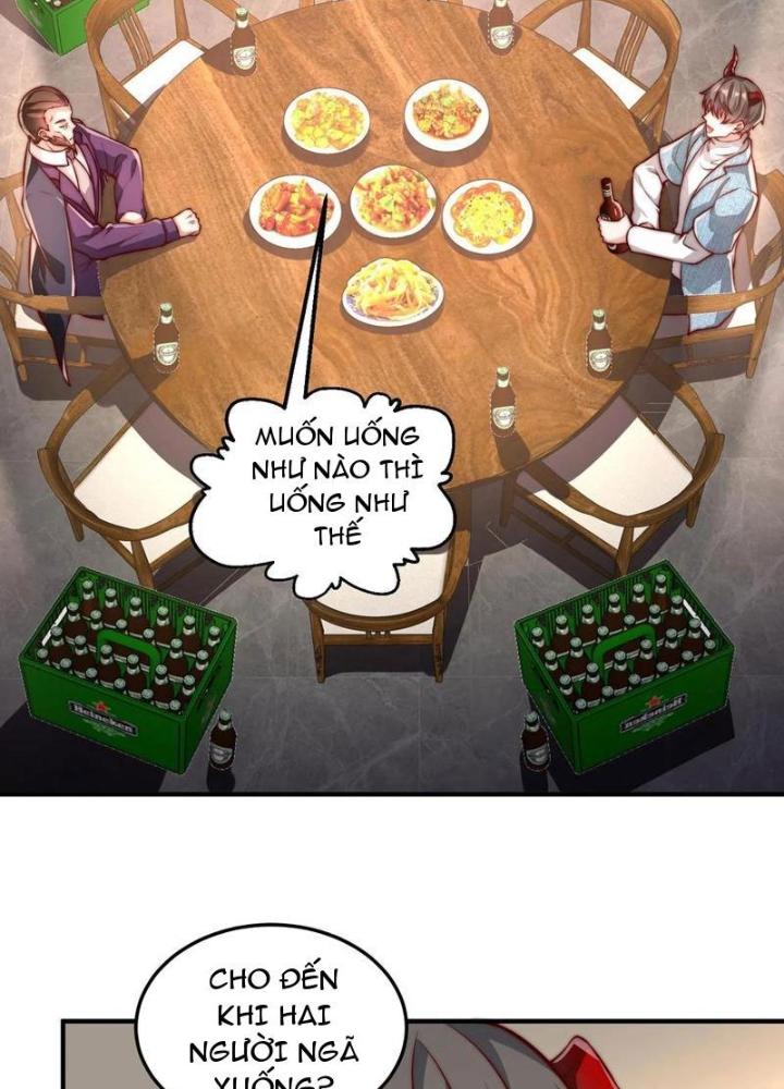 Bỉ Nhân Độc Tìm Đường Chết Chapter 190 - Trang 2