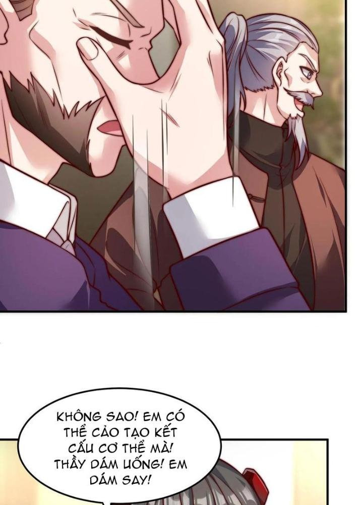 Bỉ Nhân Độc Tìm Đường Chết Chapter 190 - Trang 2