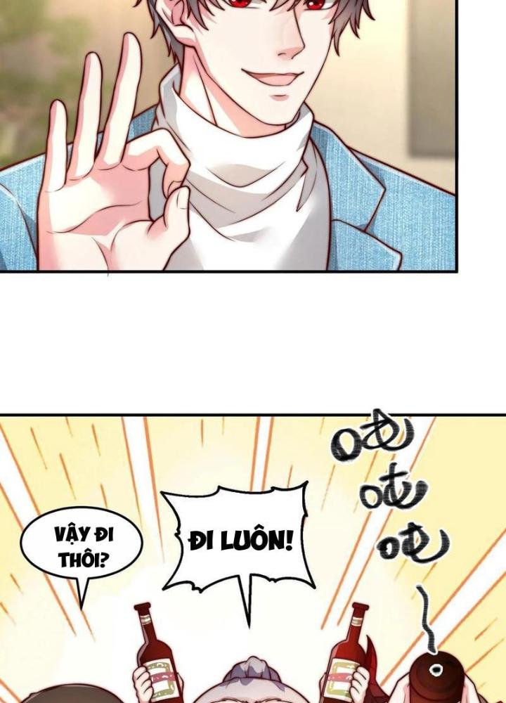 Bỉ Nhân Độc Tìm Đường Chết Chapter 190 - Trang 2