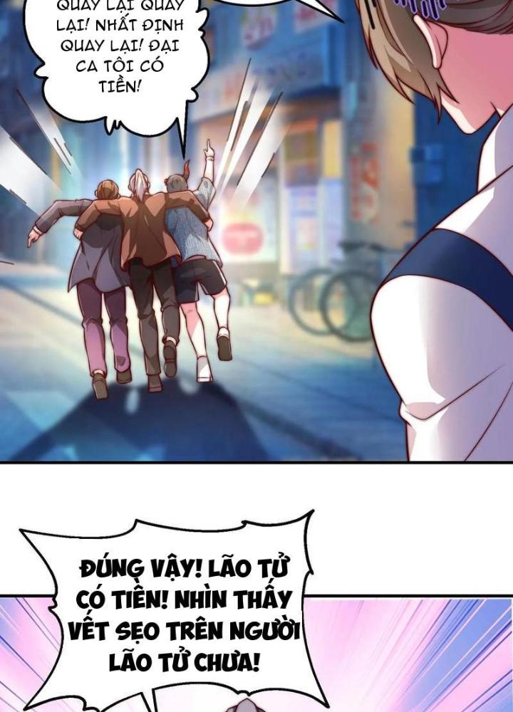 Bỉ Nhân Độc Tìm Đường Chết Chapter 190 - Trang 2