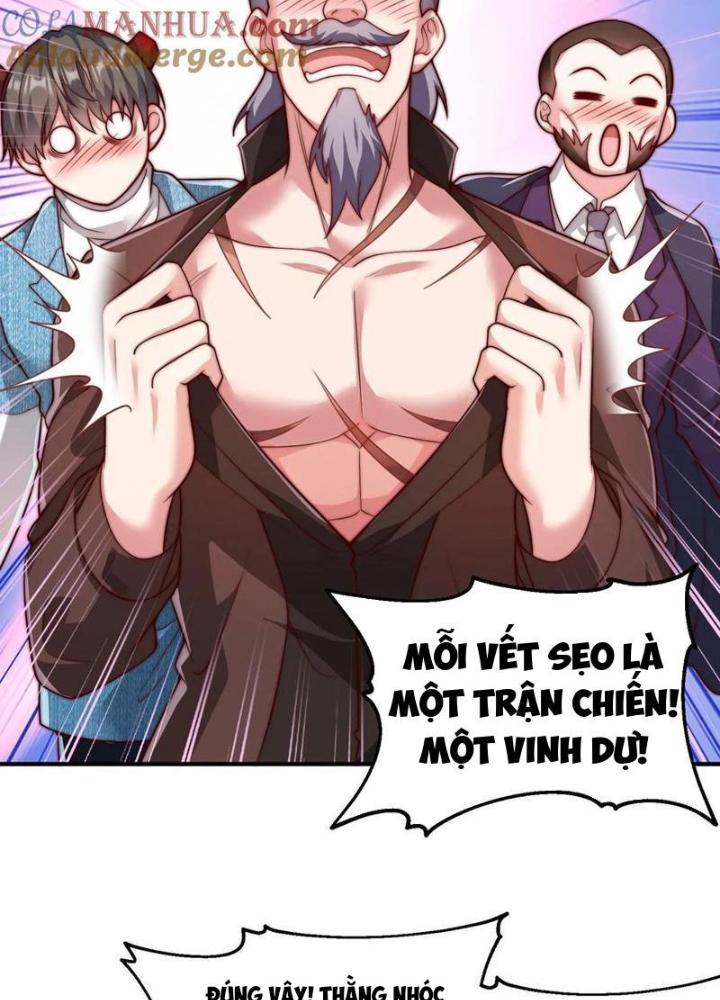 Bỉ Nhân Độc Tìm Đường Chết Chapter 190 - Trang 2