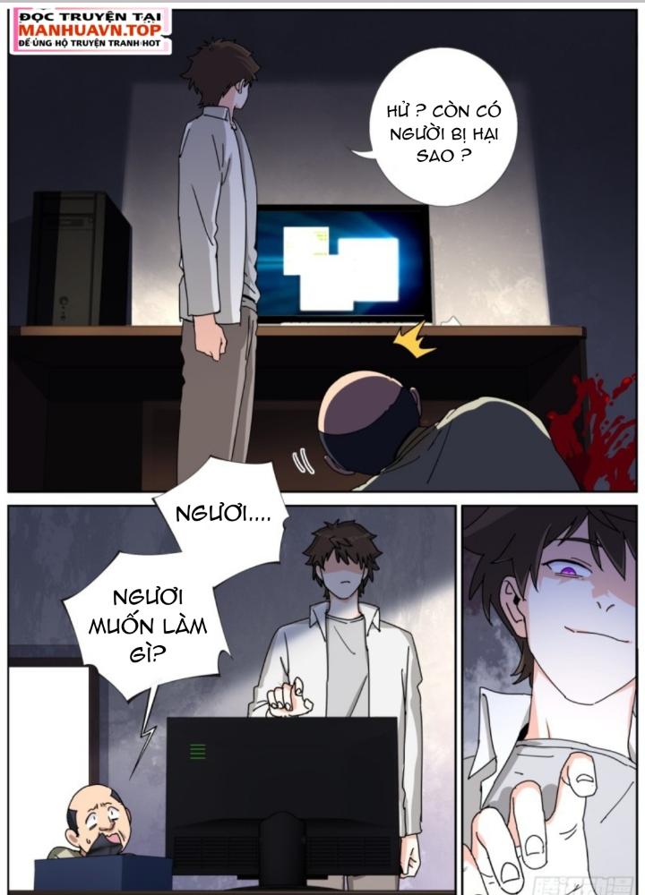 Ta Đột Nhiên Thành Tiên, Làm Sao Bây Giờ Chapter 173 - Trang 2