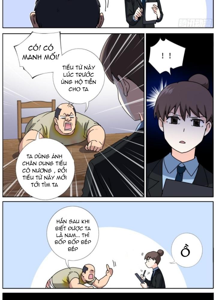 Ta Đột Nhiên Thành Tiên, Làm Sao Bây Giờ Chapter 173 - Trang 2