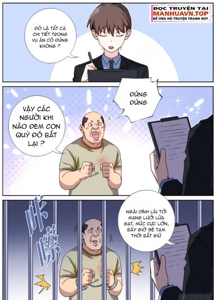 Ta Đột Nhiên Thành Tiên, Làm Sao Bây Giờ Chapter 173 - Trang 2