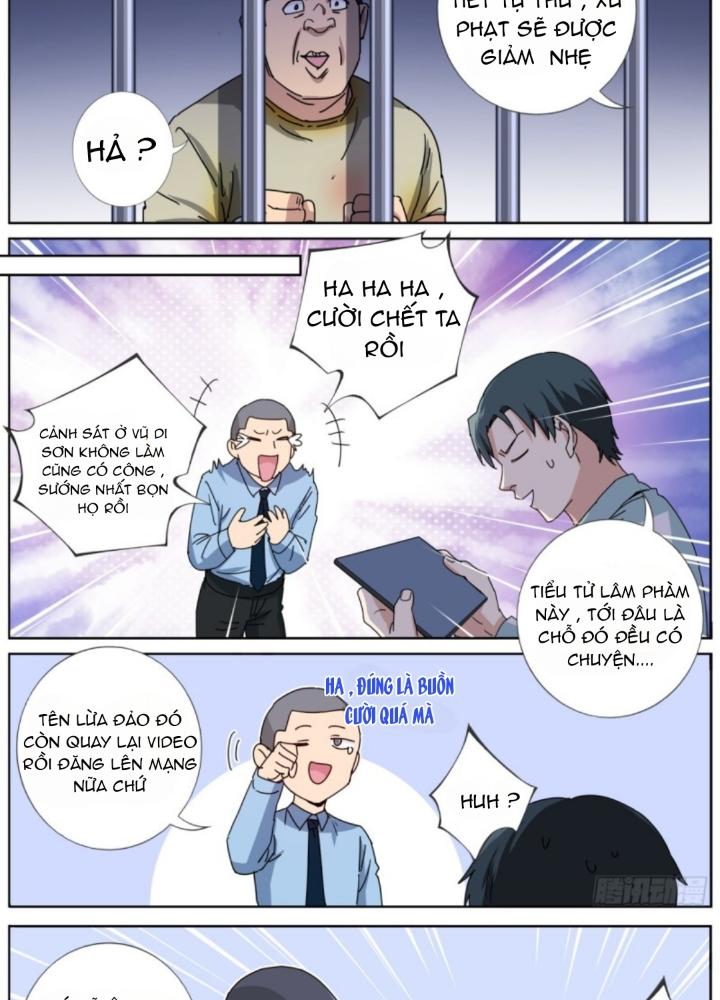 Ta Đột Nhiên Thành Tiên, Làm Sao Bây Giờ Chapter 173 - Trang 2