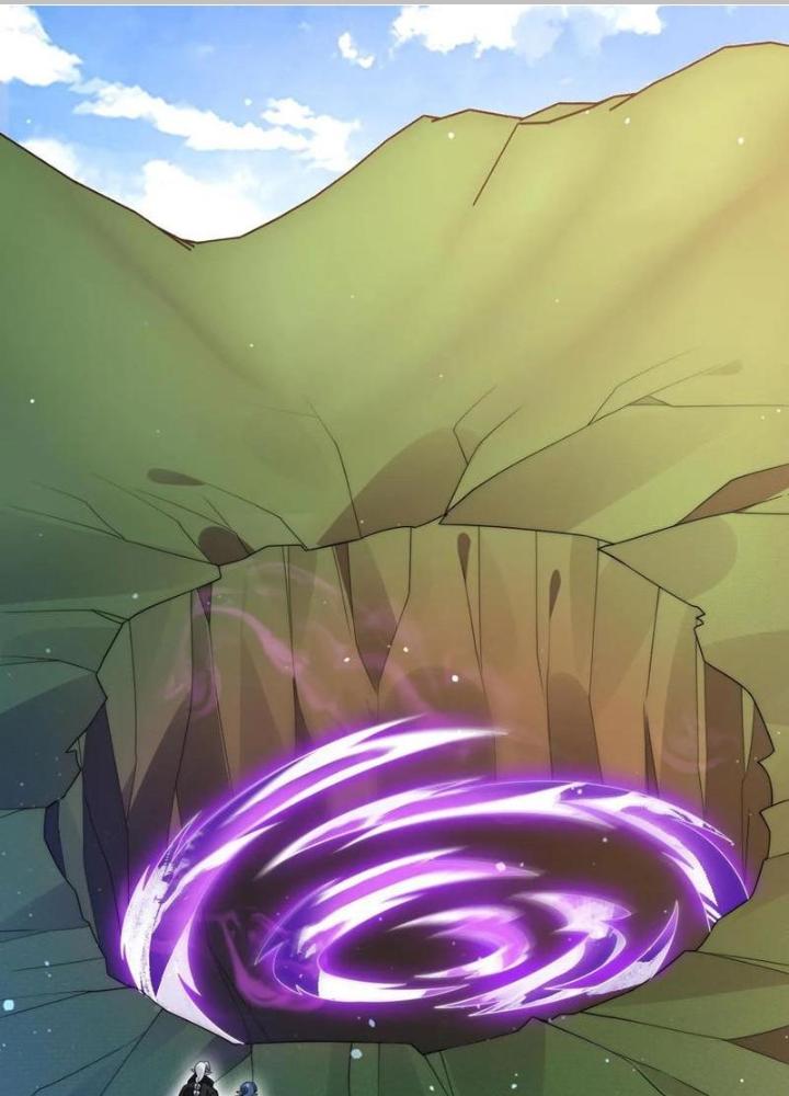 Tích Trữ 10 Vạn Vật Tư Trước Ngày Tận Thế Chapter 300 - Trang 4