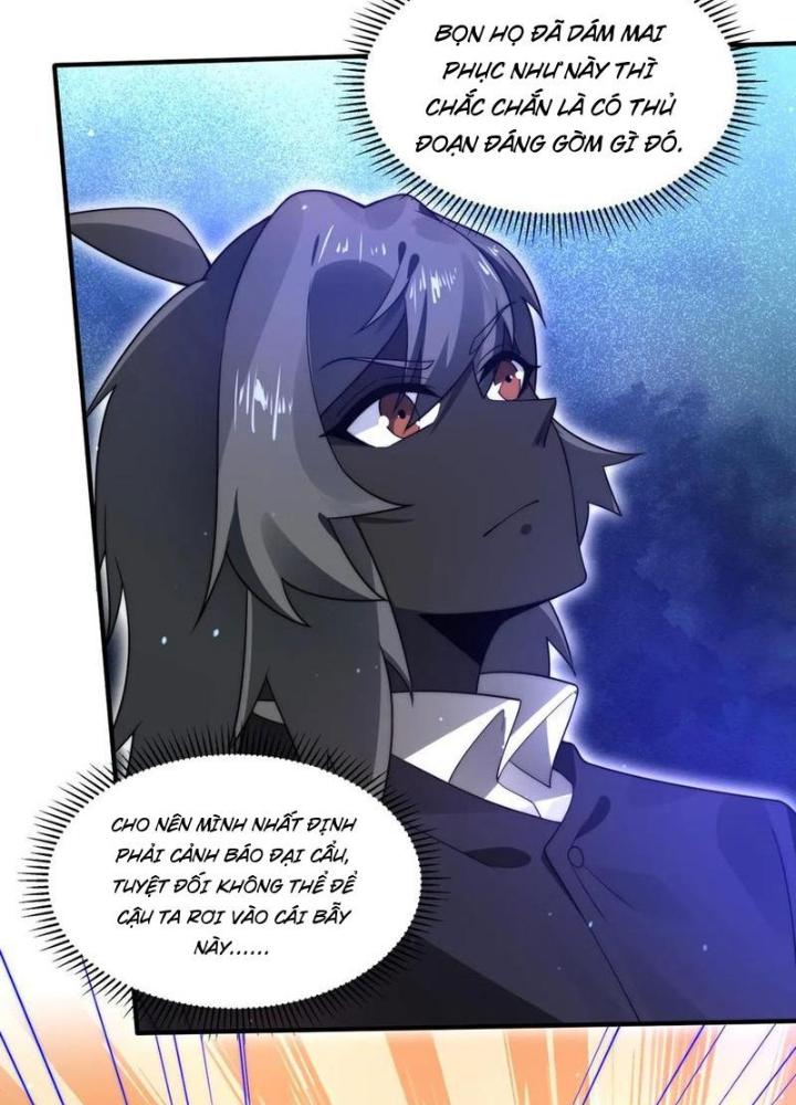 Tích Trữ 10 Vạn Vật Tư Trước Ngày Tận Thế Chapter 300 - Trang 4