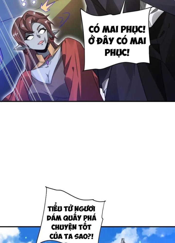 Tích Trữ 10 Vạn Vật Tư Trước Ngày Tận Thế Chapter 300 - Trang 4