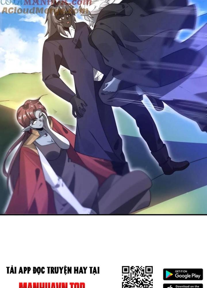 Tích Trữ 10 Vạn Vật Tư Trước Ngày Tận Thế Chapter 300 - Trang 4