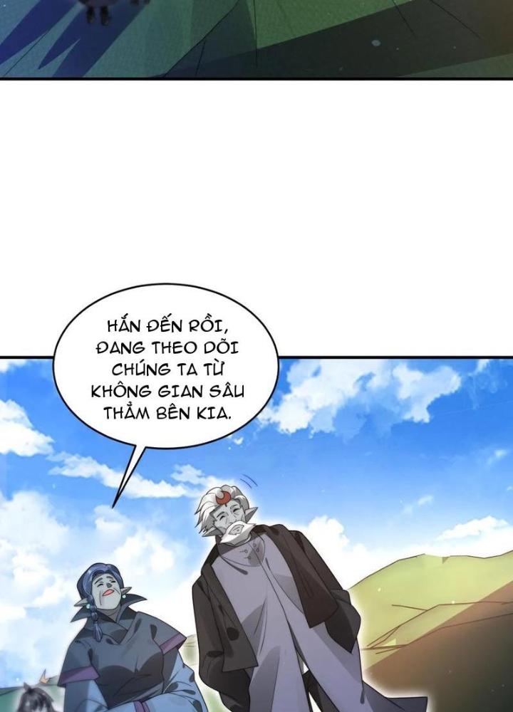 Tích Trữ 10 Vạn Vật Tư Trước Ngày Tận Thế Chapter 300 - Trang 4