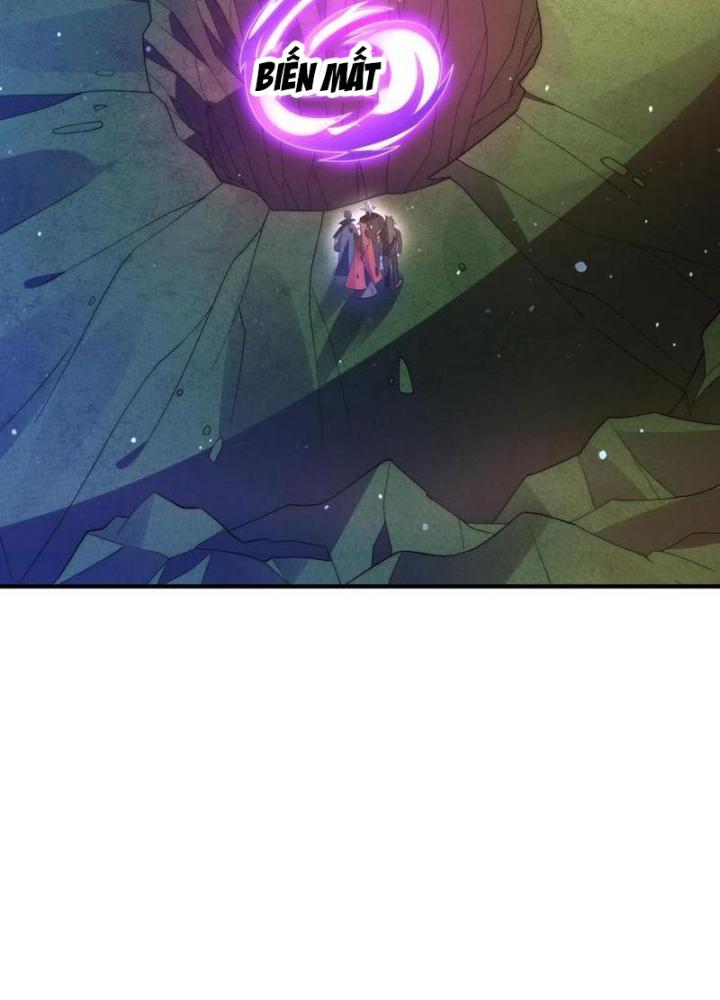Tích Trữ 10 Vạn Vật Tư Trước Ngày Tận Thế Chapter 300 - Trang 4