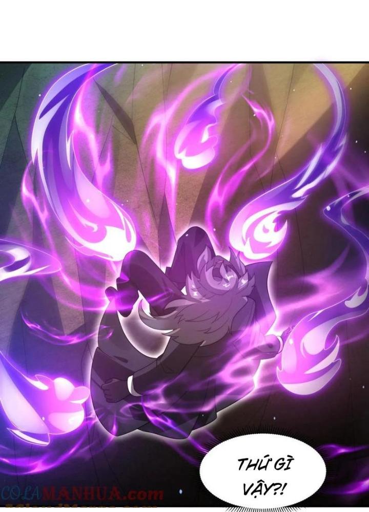 Tích Trữ 10 Vạn Vật Tư Trước Ngày Tận Thế Chapter 300 - Trang 4