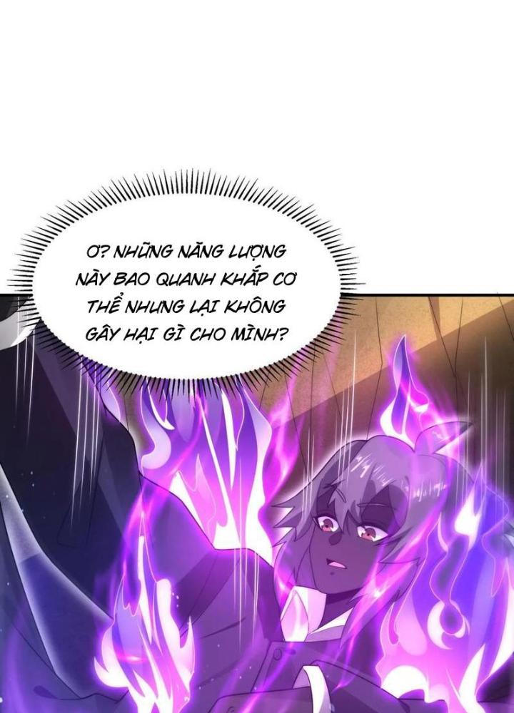 Tích Trữ 10 Vạn Vật Tư Trước Ngày Tận Thế Chapter 300 - Trang 4