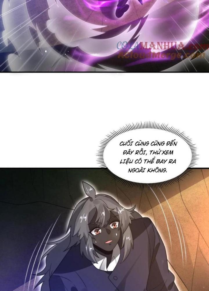 Tích Trữ 10 Vạn Vật Tư Trước Ngày Tận Thế Chapter 300 - Trang 4