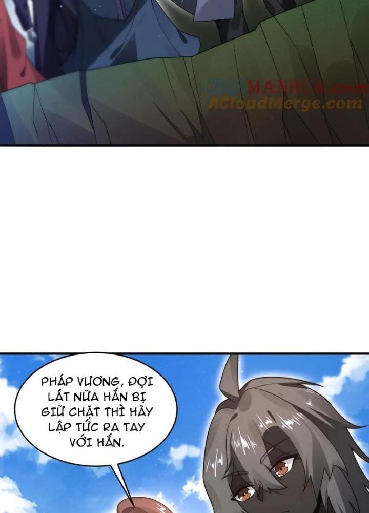 Tích Trữ 10 Vạn Vật Tư Trước Ngày Tận Thế Chapter 300 - Trang 4