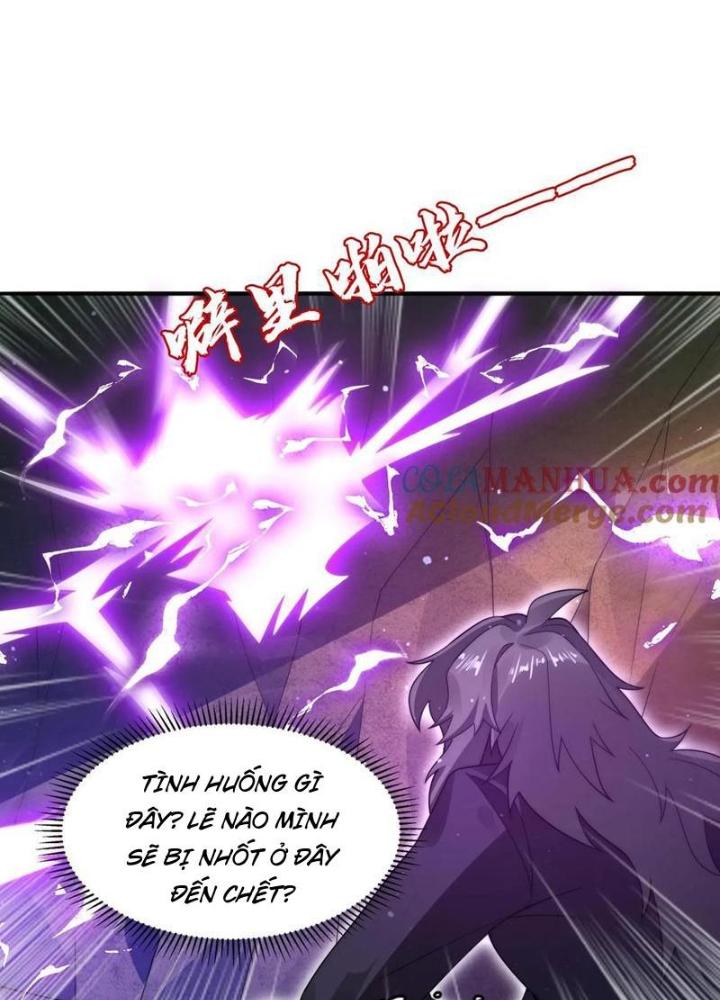 Tích Trữ 10 Vạn Vật Tư Trước Ngày Tận Thế Chapter 300 - Trang 4