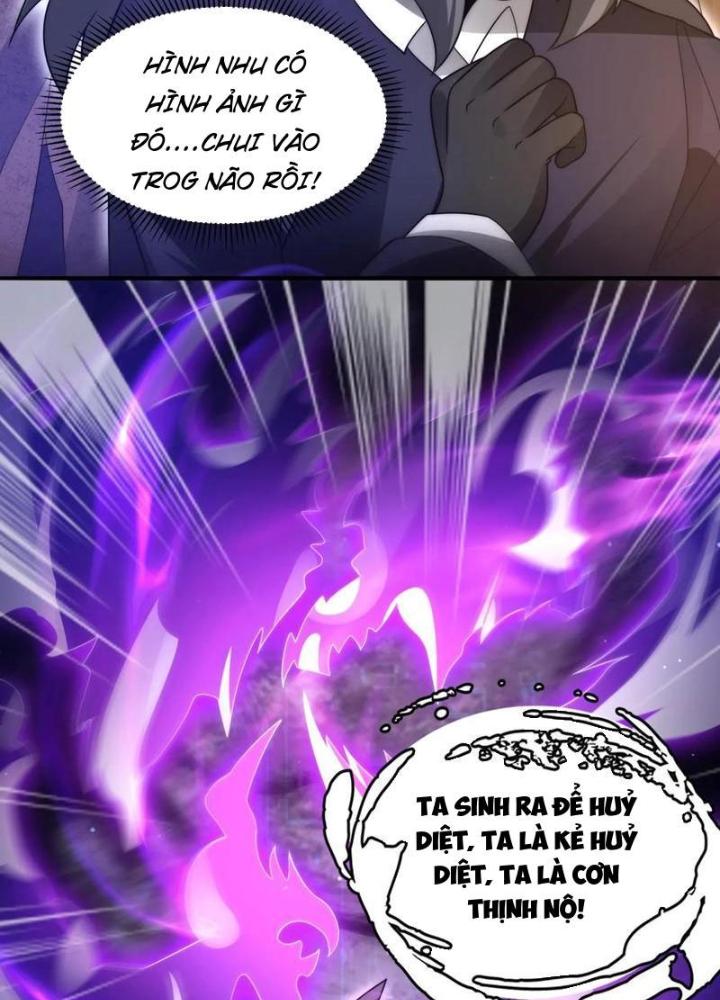 Tích Trữ 10 Vạn Vật Tư Trước Ngày Tận Thế Chapter 300 - Trang 4