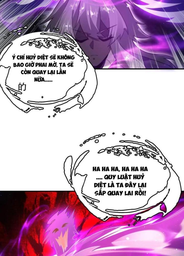 Tích Trữ 10 Vạn Vật Tư Trước Ngày Tận Thế Chapter 300 - Trang 4