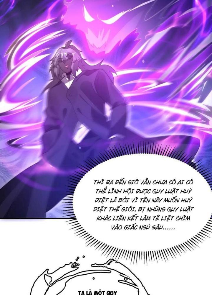 Tích Trữ 10 Vạn Vật Tư Trước Ngày Tận Thế Chapter 300 - Trang 4