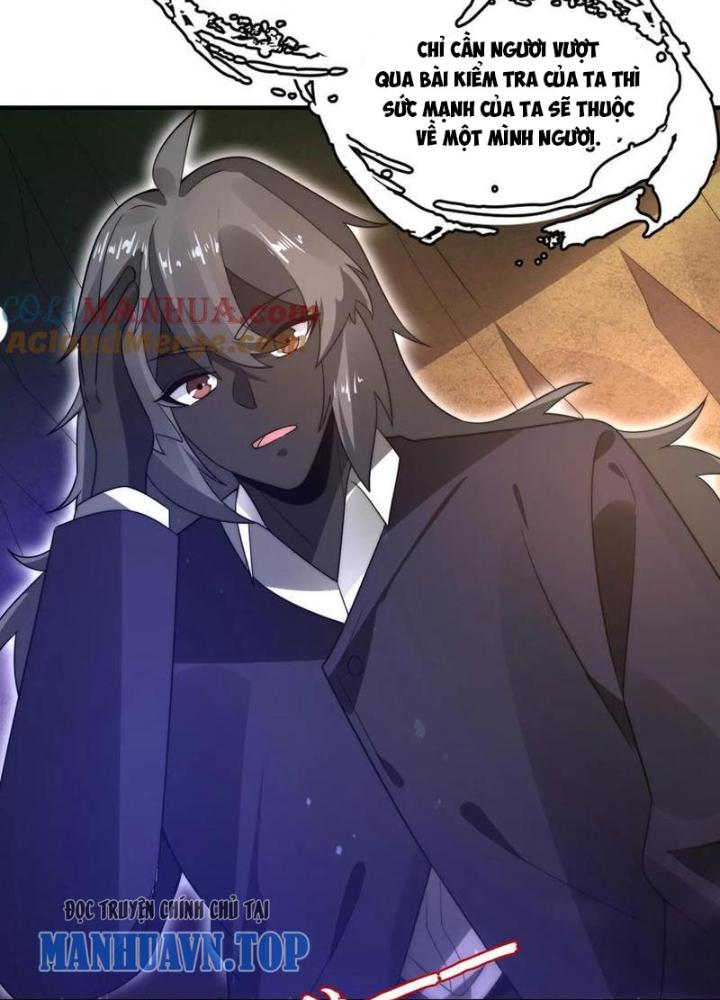 Tích Trữ 10 Vạn Vật Tư Trước Ngày Tận Thế Chapter 300 - Trang 4