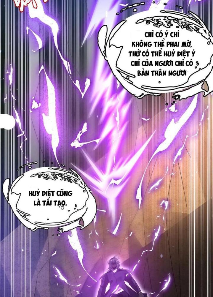 Tích Trữ 10 Vạn Vật Tư Trước Ngày Tận Thế Chapter 300 - Trang 4