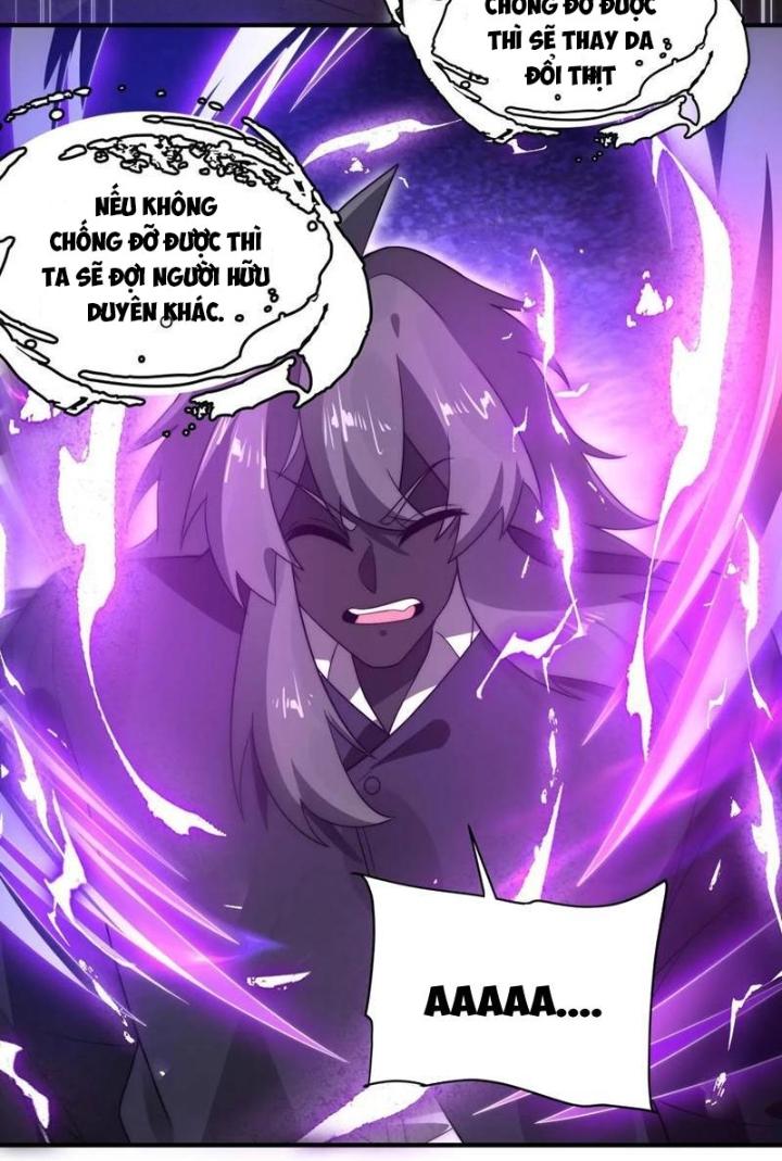 Tích Trữ 10 Vạn Vật Tư Trước Ngày Tận Thế Chapter 300 - Trang 4