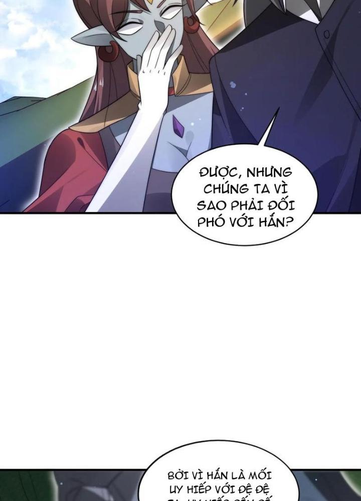 Tích Trữ 10 Vạn Vật Tư Trước Ngày Tận Thế Chapter 300 - Trang 4