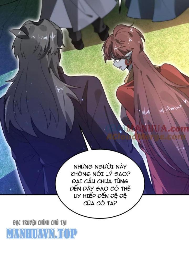 Tích Trữ 10 Vạn Vật Tư Trước Ngày Tận Thế Chapter 300 - Trang 4