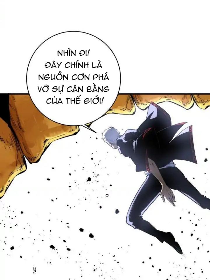 Trùng Trùng Ký Sinh Chapter 45 - Next Chapter 46