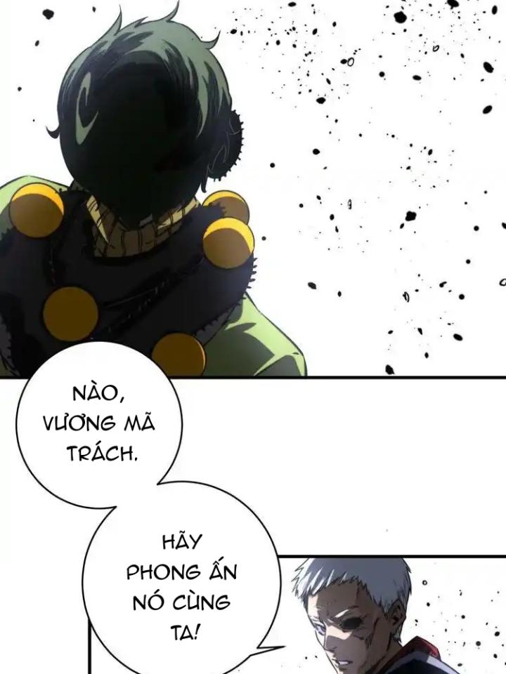 Trùng Trùng Ký Sinh Chapter 45 - Next Chapter 46