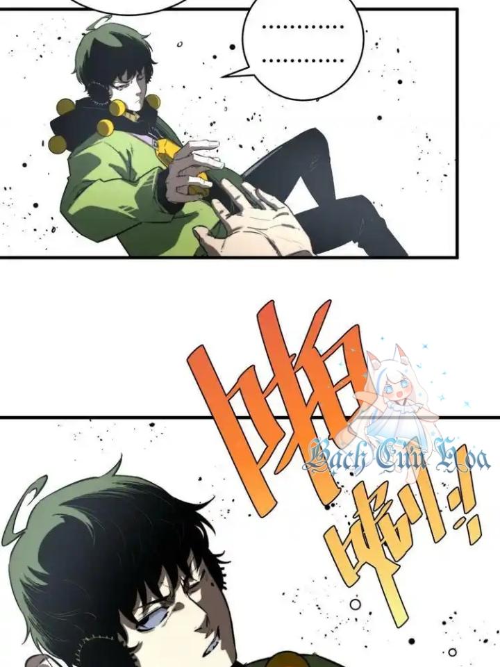 Trùng Trùng Ký Sinh Chapter 45 - Next Chapter 46